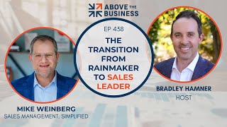 Above The Business