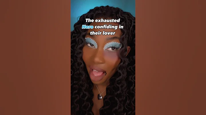 What will they do?#hero #booktube #Villain #pov #acting #writing #writingprompts #shorts #stories