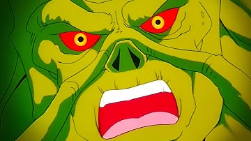 What Really Happened to Swamp Thing: The Animated Series?