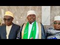 Alerte info  mkazi youssouf mohamed boina matre mahamoud adressent un message au peuple