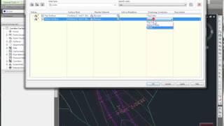 Famous Civil 3D Corridor Surface Creation (C3D14CC 080201) Profile