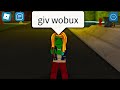 Roblox Da Hood Funny Moments