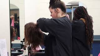 HCCA Pathway: Cosmetology