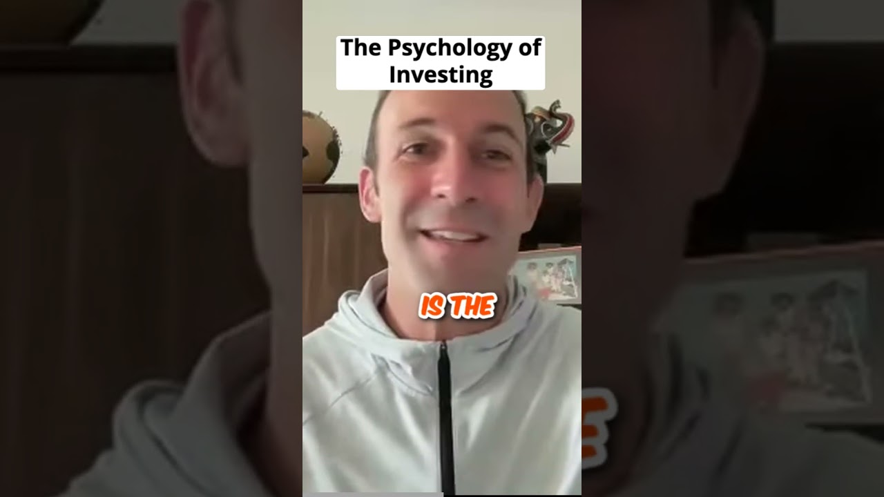 The Psychology of Investing