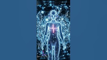 ETERNAL STATE 🌌 Uplifting Vocal Trance (138 BPM) | 4K Cyberpunk Visualizer