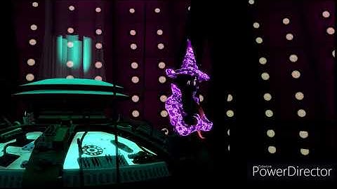 sfm tardis time rotor test