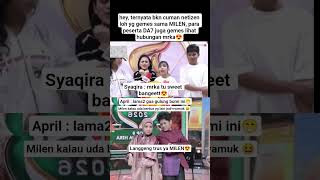 Valen milen romantis #da7 #dangdut #indosiar