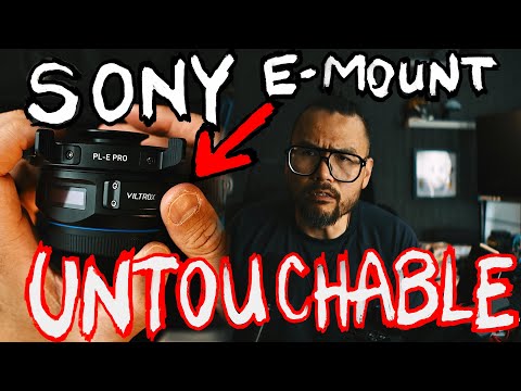 Viltrox Nexus Focus F1 Review: AutoFocus for Manual PL Cine Lenses!