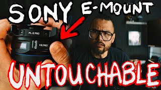 Viltrox Nexus Focus F1 Review: AutoFocus for Manual PL Cine Lenses!