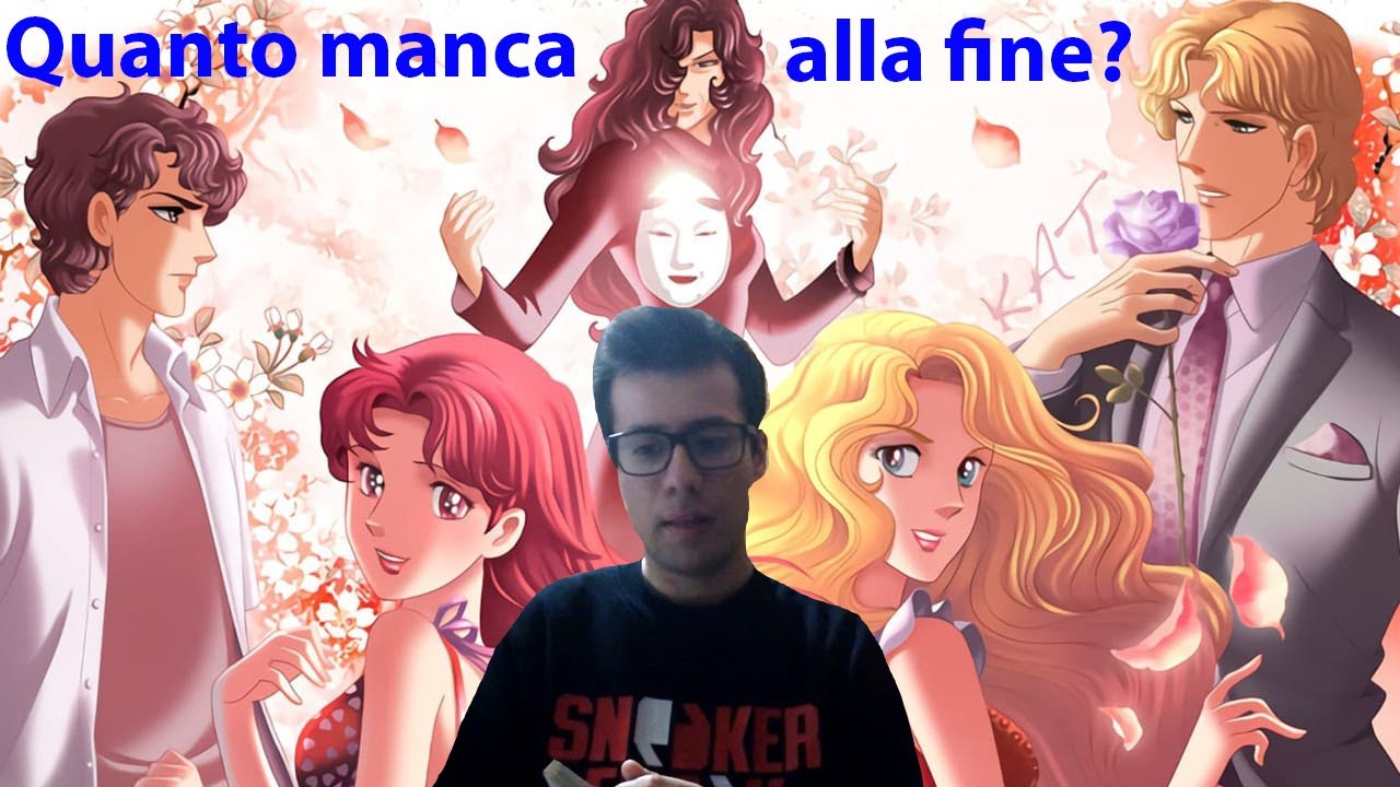 Il Grande Sogno di Maya - Volume 50 e finale in arrivo? - YouTube