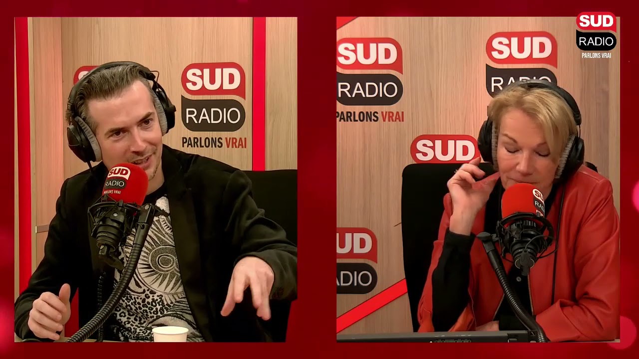 Laure : "Je me pose toujours beaucoup de questions concernant mes fantasmes"