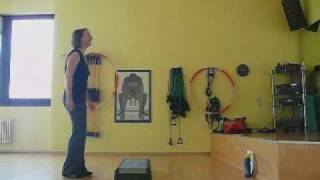 intermediate Step61 mit Breakdown
