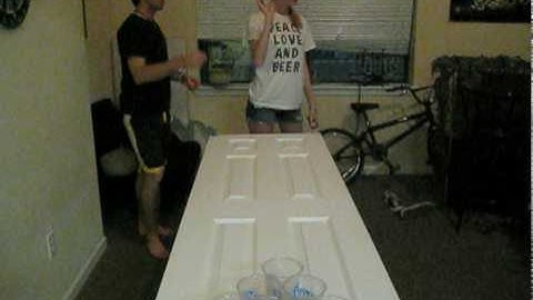 Beer Pong Tutorial.mov