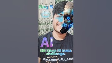 Day 5, of 30 days AI tools challenge. #beats #music #generativemusic #ai #aitools #shorts #remini.