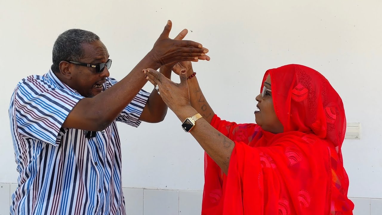 HADAL QAADKA JACAYLKA HADMA KUUGU DAMBAYSAY 7