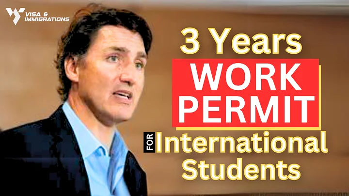 New Policy Updates 2024 | 3-Year Work Permit For International Students in Canada ~ February 2024 - DayDayNews