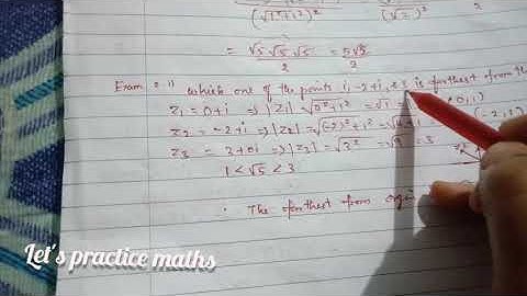 class12 maths/12th maths/complex numbers example 2.11