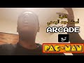 أغنية أستاذ أحمد الرمحي ARCADE تبع PAC MAN مع الكلمات 