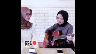 Ya Maulana - Nissa Sabyan Ft. Alma Esbeye ( arab version )