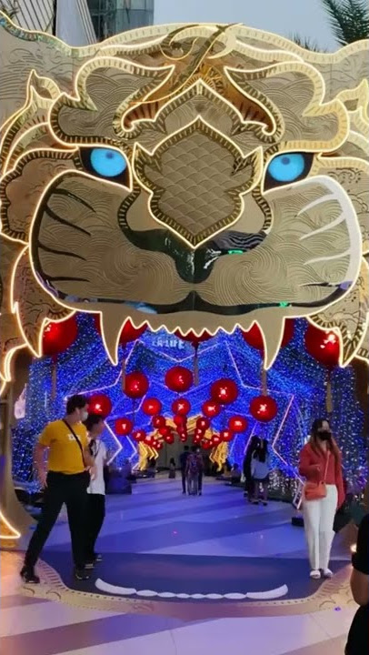 Gong Xi Fa Cai 2022 | 恭禧發財