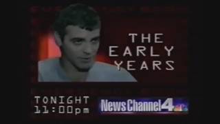 Thanksgiving 1995 NBC commercials with DirecTV/USSB channel surfing