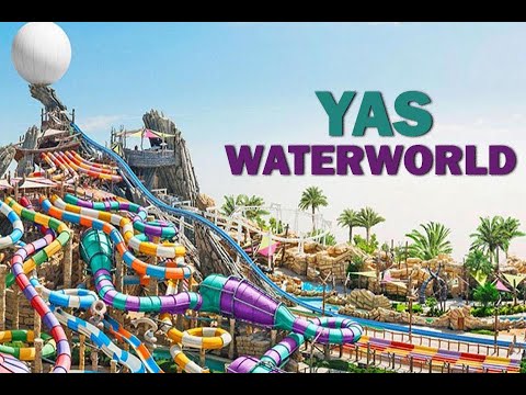 Largest Water Theme
