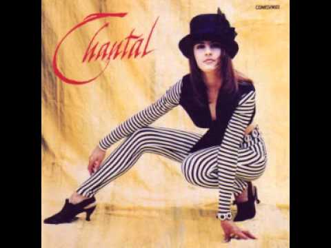 Chantal / Homonimo (1990) - Discos Melody (Disco Completo)