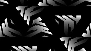 VJ Material – Triangular Background Texture (4k – 60fps)