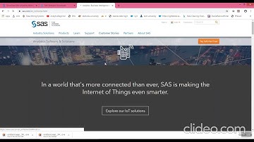Easy Steps Guide To Install SAS University Edition