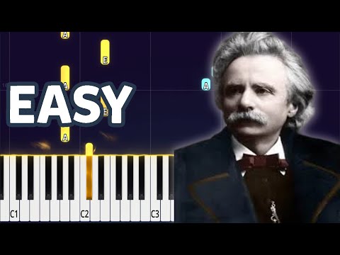 In the Hall of the Mountain King - Grieg 