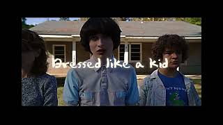 WILL MIKE DIE IN S5?? | Stranger Things | #strangerthingsseason3edit #edit