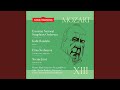 Piano Concerto No 17 in G Major, K. 453: I. Allegro (Live)