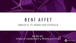 Beni Affet - Giz (Original TV Series Soundtrack) Resimi