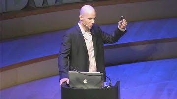 Compute Midwest - Launch of The Disruption Institute