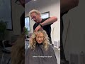 How I Cut The PERFECT Curly Head Of Hair