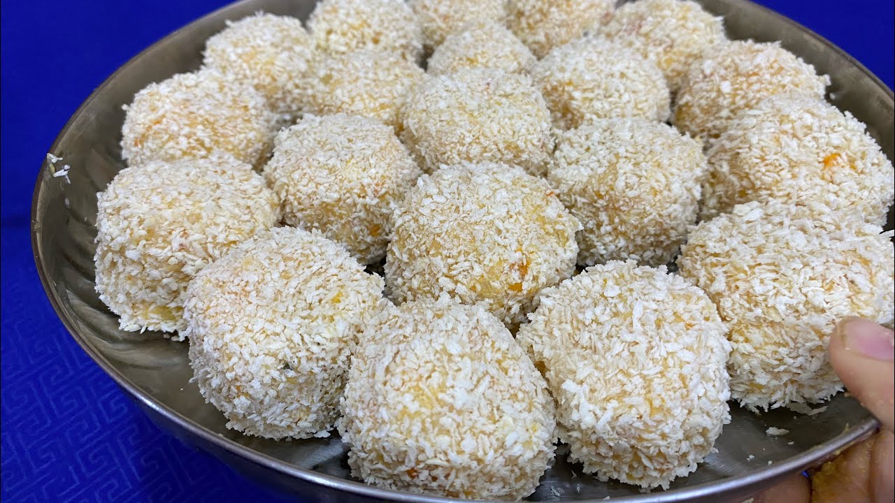 Potato cheese Balls 😋