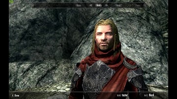 Skyrim SE: The Resplendent Armor and Greatsword SE Are Done!