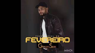 Givaldo Silva - Não precisa negar