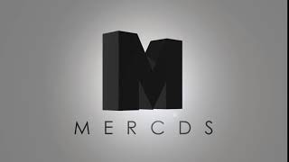 Animación Logo "Mercedes Restaurant"