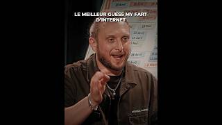 Le meilleur guess my fart d’internet #mcflyetcarlito #humour #edit