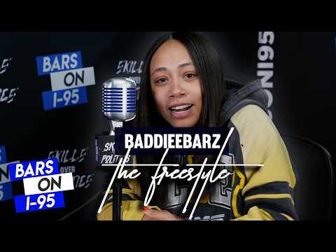 Baddieebarz