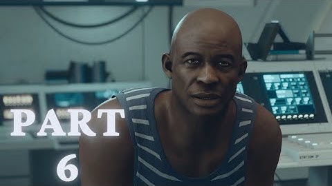 Starfield Gameplay No Commentary Part 6 - Into the Unknown