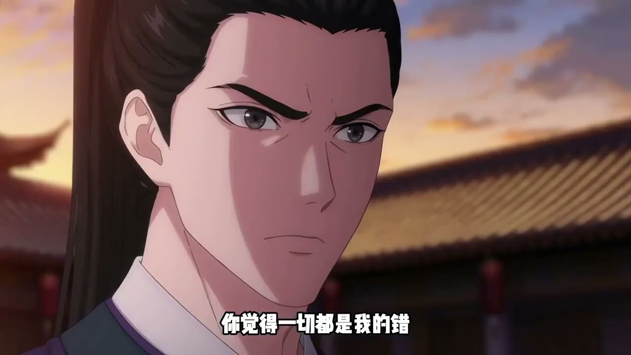 《甜饼寒烟》吾手执鸩酒，亲送柳江月赴黄泉。彼气绝之顷，吾举杯一饮而尽。俄而腹中剧痛如绞，仆地不起，目力渐昏。余光所及，夫君楚亭奔入，揽吾于怀。毒发神乱，恍惚间，竟见其眸中含痛。#西西漫解