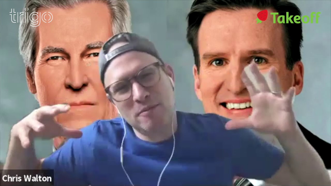 Fast Five: Facebook Shops & The Great Amazon/JCP Debate