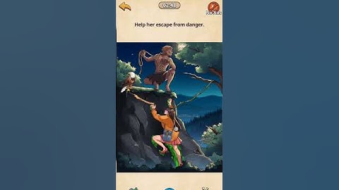 Nightmare puzzle | Nightmare puzzle 😨 level 42 #shorts