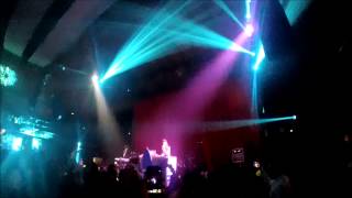 Javiera Mena - Espada (C.C Barranco - 29-04-15)