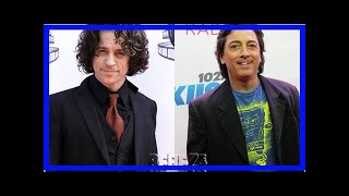 Breaking Newscharles In Charge Star Alexander Polinsky Is Now Accusing Scott Baio Of Ual Har