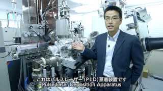All-solid-state lithium battery, Takamura Lab@Tohoku Univ.
