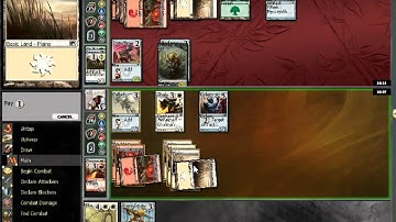 Scars of Mirrodin Block Premiere Event - Part 12