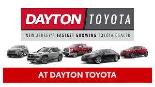2021 Toyota Camry - Dayton Toyota